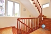 Beautiful new house for rent in Tay Ho back yard swimming pool